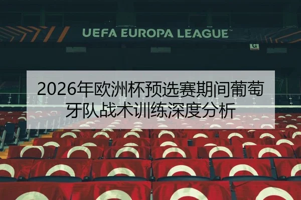 2026年欧洲杯预选赛期间葡萄牙队战术训练深度分析